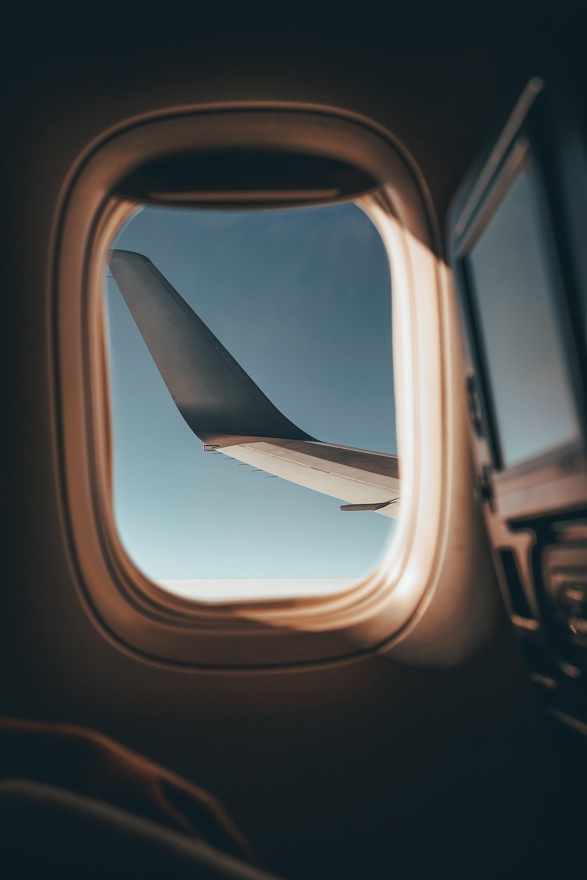Beste Airlines von Deutschland auf die Malediven