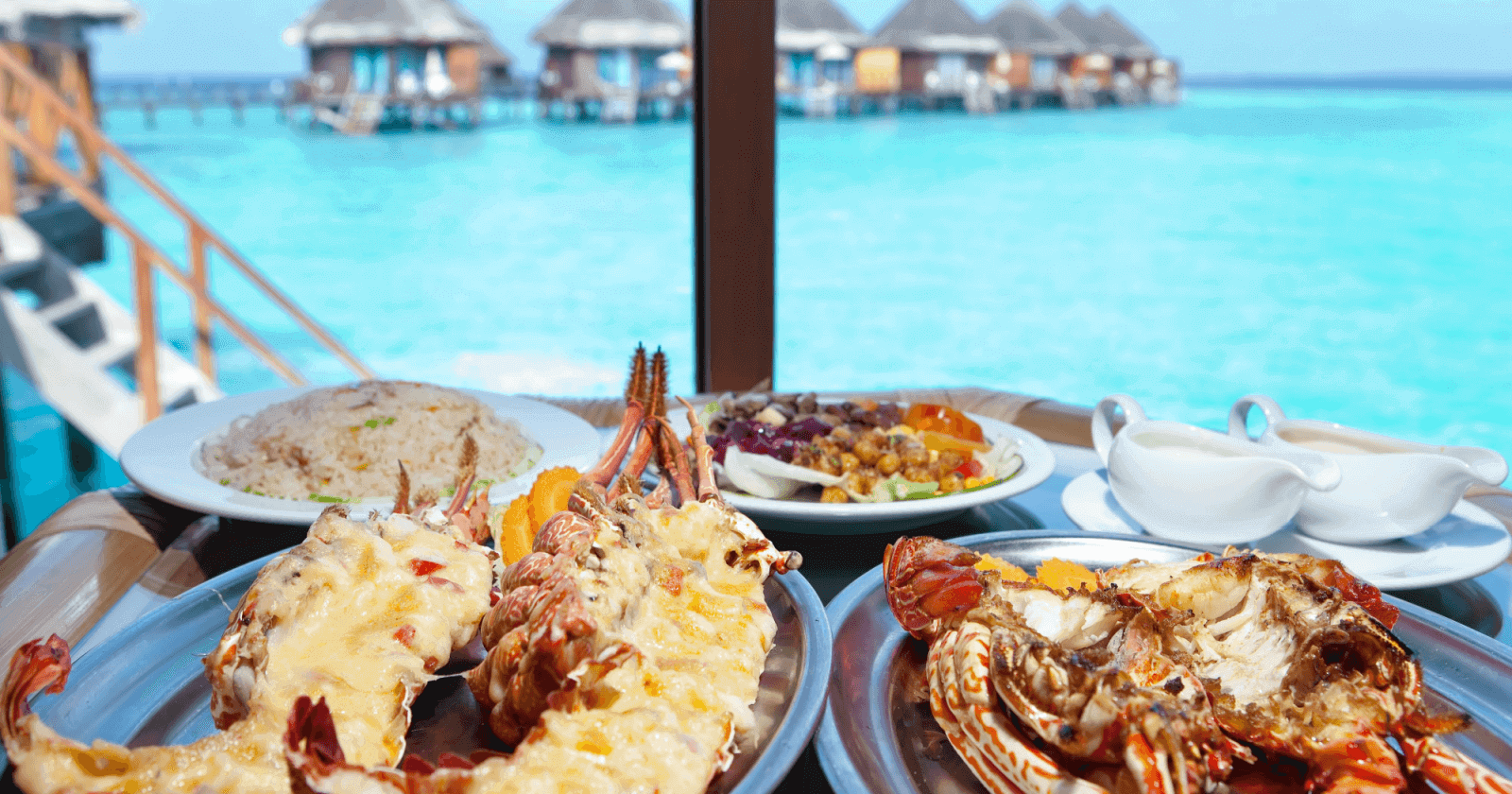 Maldives Cuisine Must Try Dishes for Germans