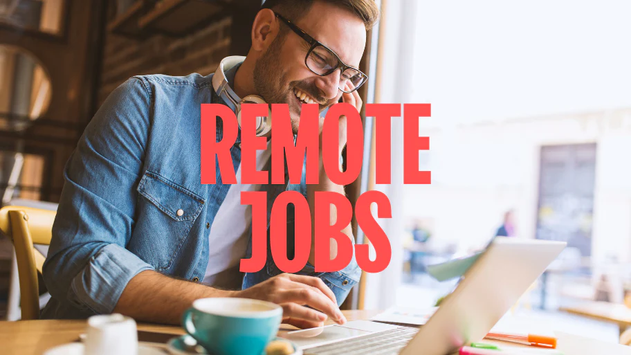am besten remote arbeiten international