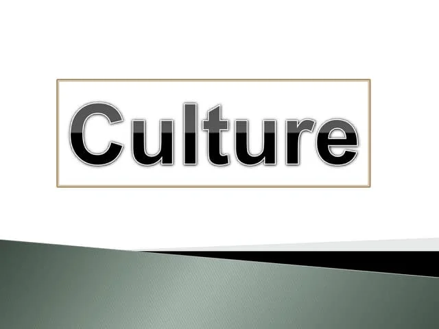 Was Kulturen einzigartig macht: Ein praxisorientierter Leitfaden für Führungskräfte
