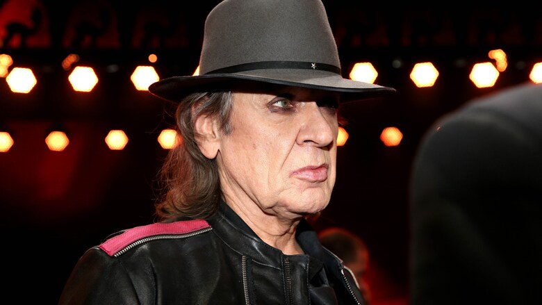 Udo Lindenberg Scheidung Nachrichten