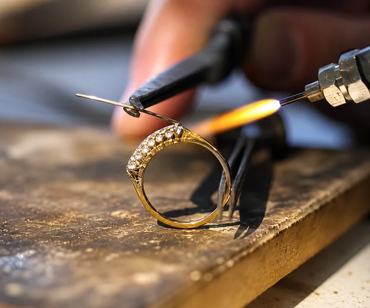 5 der besten Schmuckreparatur-Services in Würzburg – Wertvolle Stücke fachgerecht erhalten und aufarbeiten