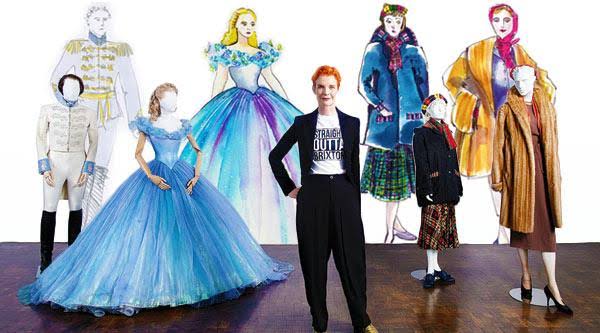 The 5 best costume design services in Celle – Developing distinctive clothing for stage productions