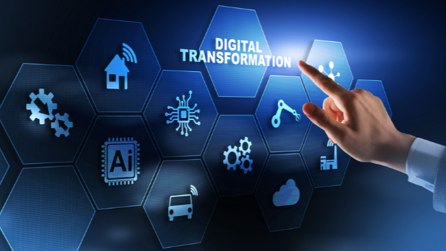Digitale Transformation Lübeck: 5 passende Anbieter