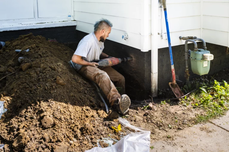 The 5 best basement waterproofing services in Recklinghausen – effectively protect basements from moisture