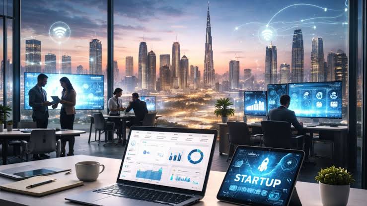 5 Best Tech Startup Services in Garbsen - Support early-stage companies building digital products