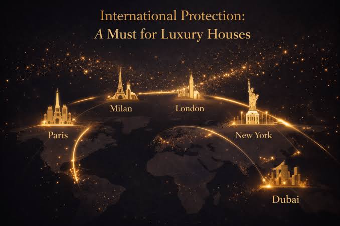5 best luxury goods law services in Garbsen – enforcing trademark protection in premium segments