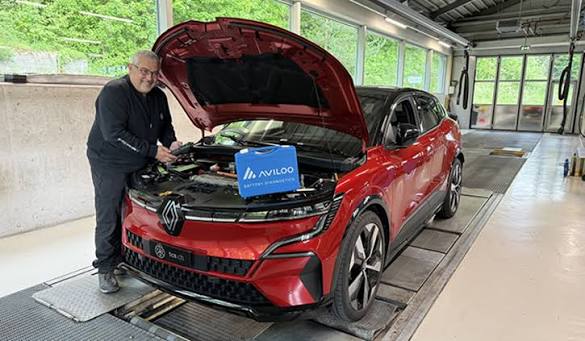 Die 5 besten E-Auto-Batteriediagnose-Services in Celle – Zustand und Leistung der Antriebsbatterie prüfen